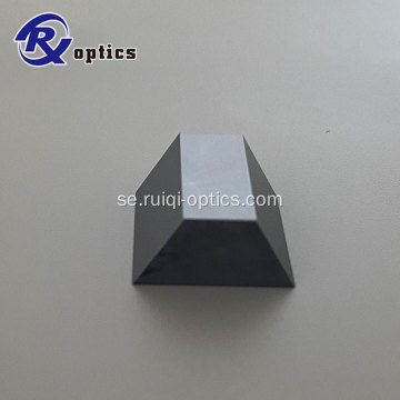 Sapphire/Silicon Glass Dove Prism